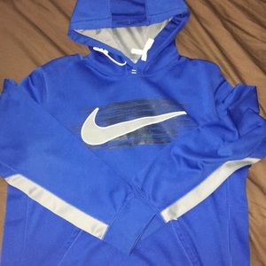 NIKE Therma-Fit Men’s Hoodie